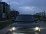 Land Rover Range Rover 2008 года за 8 200 000 тг. в Астана – фото 3