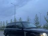 Land Rover Range Rover 2008 года за 8 000 000 тг. в Астана – фото 4