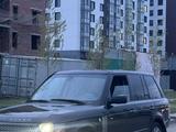 Land Rover Range Rover 2008 года за 8 200 000 тг. в Астана