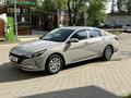 Hyundai Elantra 2023 года за 9 700 000 тг. в Алматы – фото 9