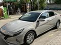 Hyundai Elantra 2023 года за 9 700 000 тг. в Алматы