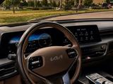 Kia K8 2022 годаүшін16 500 000 тг. в Атырау – фото 4