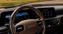 Kia K8 2022 годаүшін16 500 000 тг. в Атырау – фото 4