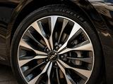 Kia K8 2022 годаүшін16 500 000 тг. в Атырау – фото 3