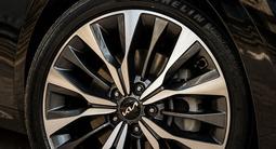 Kia K8 2022 годаүшін16 500 000 тг. в Атырау – фото 3