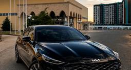 Kia K8 2022 годаүшін16 500 000 тг. в Атырау