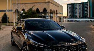 Kia K8 2022 года за 16 500 000 тг. в Атырау