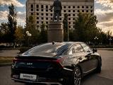 Kia K8 2022 годаүшін16 500 000 тг. в Атырау – фото 2