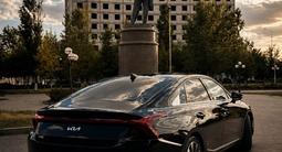 Kia K8 2022 годаүшін16 500 000 тг. в Атырау – фото 2