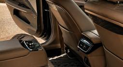 Kia K8 2022 годаүшін16 500 000 тг. в Атырау – фото 5