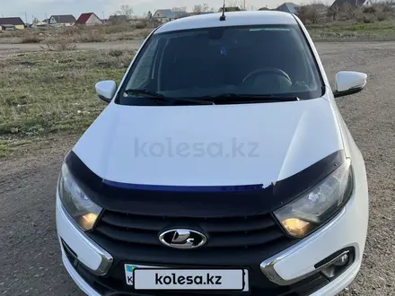 ВАЗ (Lada) Granta 2192 2018 годаүшін4 400 000 тг. в Кокшетау