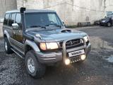 Hyundai Galloper 1998 года за 2 700 000 тг. в Туркестан