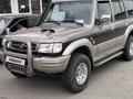 Hyundai Galloper 1998 года за 2 700 000 тг. в Туркестан – фото 10