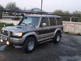 Hyundai Galloper 1998 года за 2 700 000 тг. в Туркестан – фото 4