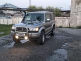 Hyundai Galloper 1998 года за 2 700 000 тг. в Туркестан – фото 5