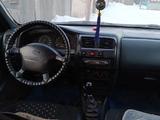 Nissan Almera 1997 годаүшін1 500 000 тг. в Астана – фото 5