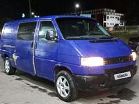 Volkswagen Transporter 1995 годаfor1 600 000 тг. в Шымкент