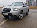 Hyundai Santa Fe 2007 года за 4 600 000 тг. в Астана – фото 4