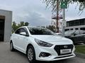 Hyundai Accent 2019 года за 7 700 000 тг. в Алматы