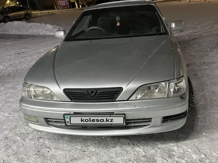 Toyota Vista 1995 года за 2 200 000 тг. в Семей – фото 3