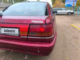 Mazda 626 1990 годаүшін430 000 тг. в Жаркент – фото 2