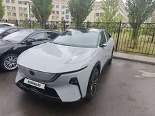 Mazda EZ-60, 2025