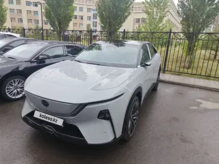 Mazda EZ-60, 2025
