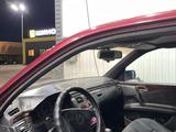 Mercedes-Benz E 230 1996 годаfor2 100 000 тг. в Караганда – фото 5