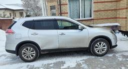 Nissan X-Trail 2015 года за 7 500 000 тг. в Астана – фото 5