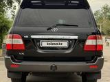 Toyota Land Cruiser 2005 года за 10 500 000 тг. в Алматы