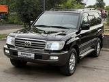 Toyota Land Cruiser 2005 года за 10 500 000 тг. в Алматы – фото 3