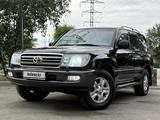 Toyota Land Cruiser 2005 года за 10 500 000 тг. в Алматы – фото 4
