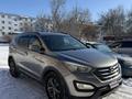 Hyundai Santa Fe 2014 года за 6 200 000 тг. в Уральск – фото 2