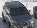 Hyundai Santa Fe 2014 года за 6 200 000 тг. в Уральск – фото 3