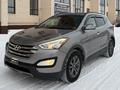 Hyundai Santa Fe 2014 года за 6 200 000 тг. в Уральск – фото 8