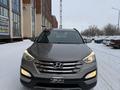 Hyundai Santa Fe 2014 года за 6 200 000 тг. в Уральск – фото 9