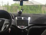 Hyundai Solaris 2015 года за 3 200 000 тг. в Шымкент