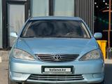 Toyota Camry 2005 года за 5 100 000 тг. в Актау – фото 3