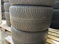 Michelin Pilot Alpin 5 265/35R21 101V 305/30R21 104V за 600 000 тг. в Алматы – фото 4