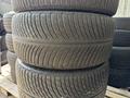 Michelin Pilot Alpin 5 265/35R21 101V 305/30R21 104V за 600 000 тг. в Алматы – фото 3