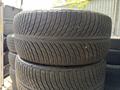 Michelin Pilot Alpin 5 265/35R21 101V 305/30R21 104V за 600 000 тг. в Алматы – фото 2