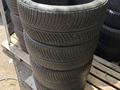 Michelin Pilot Alpin 5 265/35R21 101V 305/30R21 104V за 600 000 тг. в Алматы – фото 6