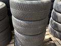 Michelin Pilot Alpin 5 265/35R21 101V 305/30R21 104V за 600 000 тг. в Алматы – фото 7