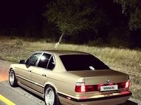 BMW 525 1995 годаүшін3 800 000 тг. в Алматы