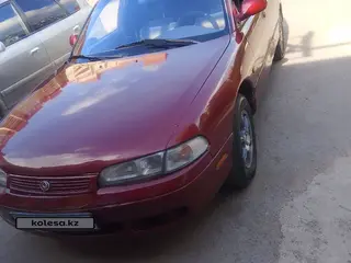 Mazda Cronos