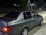 Volkswagen Vento 1992 годаүшін660 000 тг. в Кокшетау – фото 4