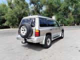 Mitsubishi Pajero 1998 года за 6 500 000 тг. в Тараз – фото 3