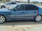 BMW 530 1994 годаүшін1 500 000 тг. в Актау – фото 3