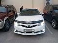 Toyota Camry 2012 года за 7 000 000 тг. в Тараз