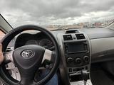 Toyota Corolla 2012 года за 6 500 000 тг. в Актобе – фото 3